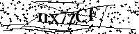 Typ hieronder de letters en cijfers