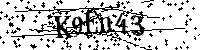 Typ hieronder de letters en cijfers