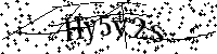 Typ hieronder de letters en cijfers