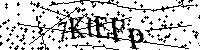 Typ hieronder de letters en cijfers