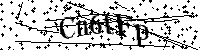 Typ hieronder de letters en cijfers
