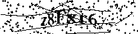 Typ hieronder de letters en cijfers