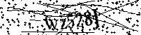 Typ hieronder de letters en cijfers