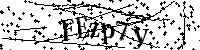 Typ hieronder de letters en cijfers