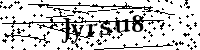 Typ hieronder de letters en cijfers