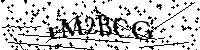 Typ hieronder de letters en cijfers