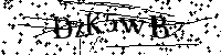 Typ hieronder de letters en cijfers