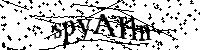 Typ hieronder de letters en cijfers