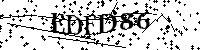 Typ hieronder de letters en cijfers