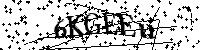 Typ hieronder de letters en cijfers