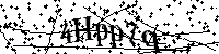 Typ hieronder de letters en cijfers