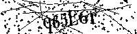 Typ hieronder de letters en cijfers
