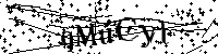 Typ hieronder de letters en cijfers