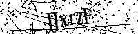 Typ hieronder de letters en cijfers