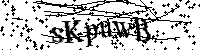 Typ hieronder de letters en cijfers