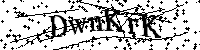 Typ hieronder de letters en cijfers