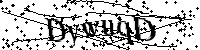 Typ hieronder de letters en cijfers