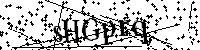 Typ hieronder de letters en cijfers