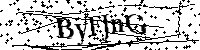 Typ hieronder de letters en cijfers