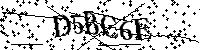 Typ hieronder de letters en cijfers