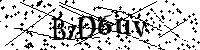Typ hieronder de letters en cijfers