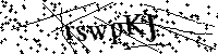 Typ hieronder de letters en cijfers