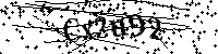 Typ hieronder de letters en cijfers