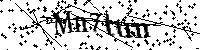 Typ hieronder de letters en cijfers