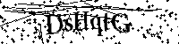 Typ hieronder de letters en cijfers