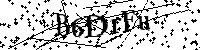 Typ hieronder de letters en cijfers