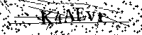 Typ hieronder de letters en cijfers