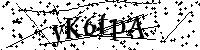 Typ hieronder de letters en cijfers