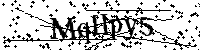Typ hieronder de letters en cijfers