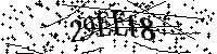 Typ hieronder de letters en cijfers