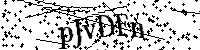 Typ hieronder de letters en cijfers