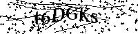 Typ hieronder de letters en cijfers