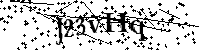 Typ hieronder de letters en cijfers