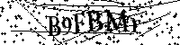 Typ hieronder de letters en cijfers