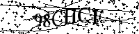 Typ hieronder de letters en cijfers