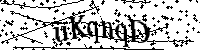 Typ hieronder de letters en cijfers