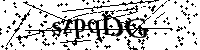 Typ hieronder de letters en cijfers