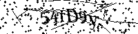 Typ hieronder de letters en cijfers