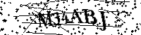 Typ hieronder de letters en cijfers