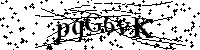 Typ hieronder de letters en cijfers