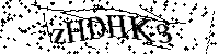 Typ hieronder de letters en cijfers