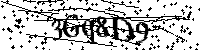 Typ hieronder de letters en cijfers