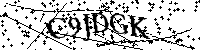 Typ hieronder de letters en cijfers