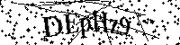 Typ hieronder de letters en cijfers