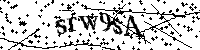 Typ hieronder de letters en cijfers