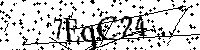 Typ hieronder de letters en cijfers
